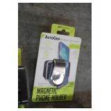 Car accessories, magnetic phone hol...