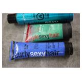 Sexy Hair Care Products...