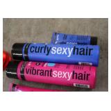 Sexy Hair Care Products...