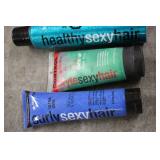 Sexy Hair Care Products...