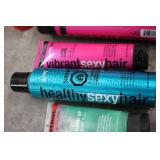 Sexy Hair Care Products...