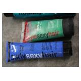 Sexy Hair Care Products...