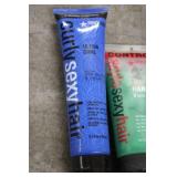 Sexy Hair Care Products...