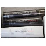 Professional Sebastian Hair Care Pr...