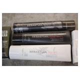Professional Sebastian Hair Care Pr...