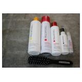 PAUL MITCHELL hair care products...
