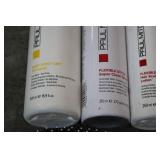 PAUL MITCHELL hair care products...