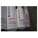 PAUL MITCHELL hair care products...