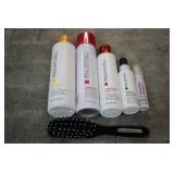 PAUL MITCHELL hair care products...