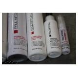 PAUL MITCHELL hair care products...