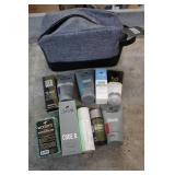 Travel Size personal care products ...