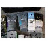 Travel Size personal care products ...
