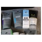 Travel Size personal care products ...