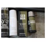 Professional Sebastian hair care pr...