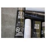 Professional Sebastian hair care pr...