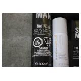 Professional Sebastian hair care pr...