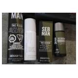 Professional Sebastian hair care pr...