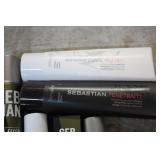 Professional Sebastian hair care pr...