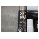 Professional Sebastian hair care pr...