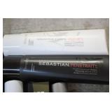 Professional Sebastian hair care pr...