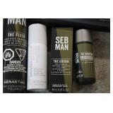Professional Sebastian hair care pr...