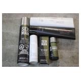 Professional Sebastian hair care pr...