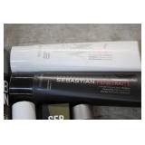 Professional Sebastian hair care pr...