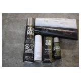 Professional Sebastian hair care pr...