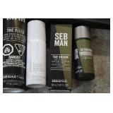 Professional Sebastian hair care pr...