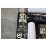 Professional Sebastian hair care pr...