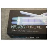 NEURO CURL XL INTELLIGENT STYLING 1...