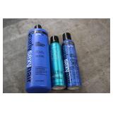 SEXY HAIR hair care products...