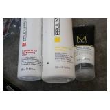 PAUL MITCHELL hair care products...