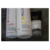 PAUL MITCHELL hair care products...