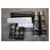 Professional Sebastian hair care pr...