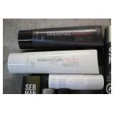 Professional Sebastian hair care pr...