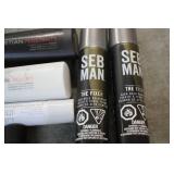 Professional Sebastian hair care pr...
