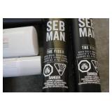 Professional Sebastian hair care pr...