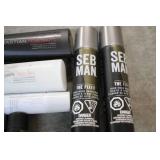 Professional Sebastian hair care pr...