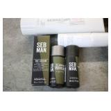 Professional Sebastian hair care pr...