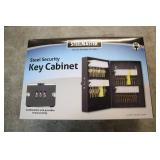 STEELMASTER Steel Security Key Cabi...