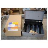 Sparco Cash Controller Box...