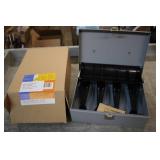 Sparco Cash Controller Box...