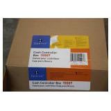 Sparco Cash Controller Box...
