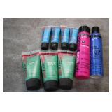 Sexy Hair Care Products...