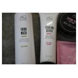 AG Hair Care Products...