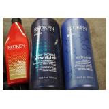 REDKEN Hair care products...