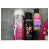 REDKEN Hair care products...