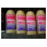REDKEN Hair care products...