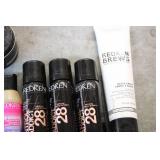 REDKEN Hair care products...